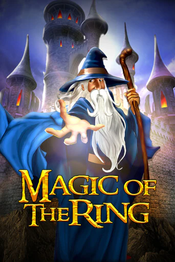 Magic Of The Ring - играть онлайн | Азартмания - без регистрации