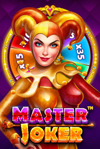 Master Joker - играть онлайн | Азартмания - без регистрации
