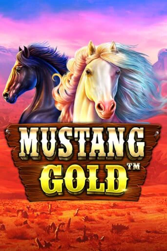 Mustang Gold - играть онлайн | Азартмания - без регистрации
