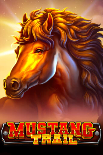 Mustang Trail - играть онлайн | Азартмания - без регистрации