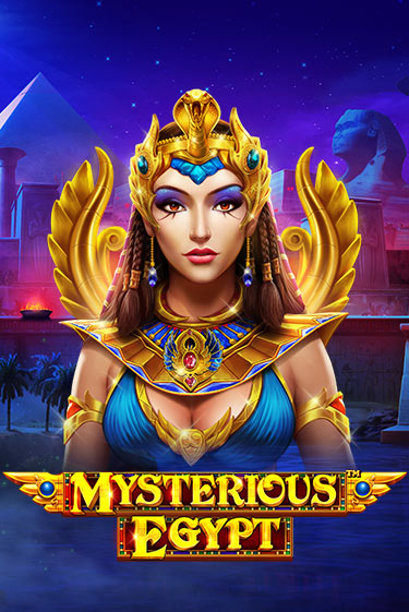 Mysterious Egypt - играть онлайн | Азартмания - без регистрации