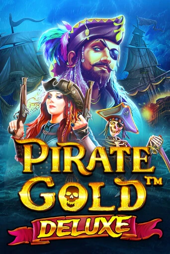 Pirate Gold Deluxe - играть онлайн | Азартмания - без регистрации
