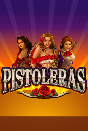 Pistoleras - играть онлайн | Азартмания - без регистрации