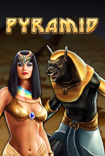 Pyramid - играть онлайн | Азартмания - без регистрации