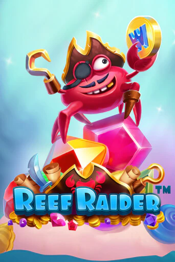 Reef Raider - играть онлайн | Азартмания - без регистрации
