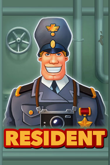 Resident - играть онлайн | Азартмания - без регистрации