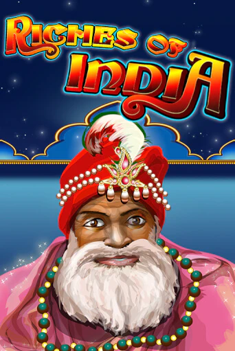 Riches of India - играть онлайн | Азартмания - без регистрации