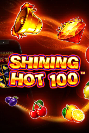 Shining Hot 100 - играть онлайн | Азартмания - без регистрации