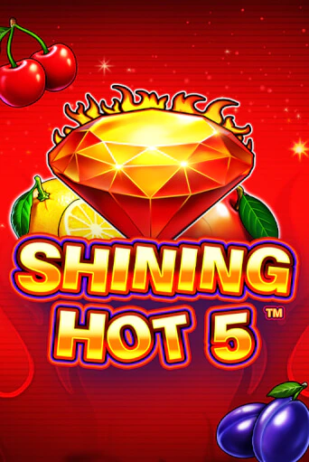 Shining Hot 5 - играть онлайн | Азартмания - без регистрации