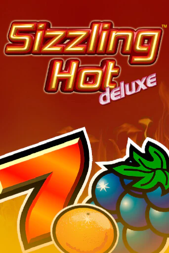 Sizzling Hot Deluxe - играть онлайн | Азартмания - без регистрации