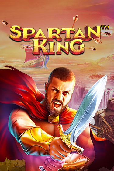 Spartan King - играть онлайн | Азартмания - без регистрации