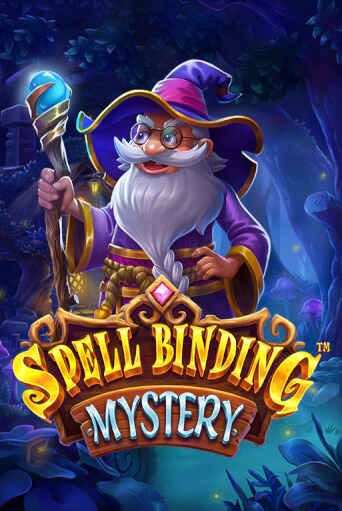 Spellbinding Mystery - играть онлайн | Азартмания - без регистрации