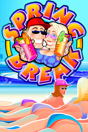 Spring Break - играть онлайн | Азартмания - без регистрации