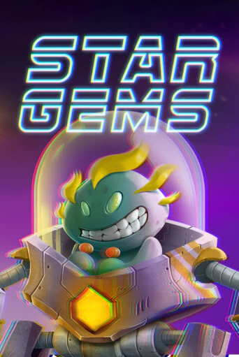 Star Gems - играть онлайн | Азартмания - без регистрации