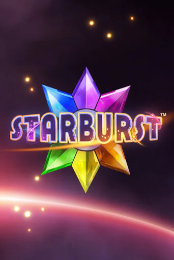 Starburst - играть онлайн | Азартмания - без регистрации