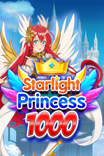 Starlight Princess 1000 - играть онлайн | Азартмания - без регистрации
