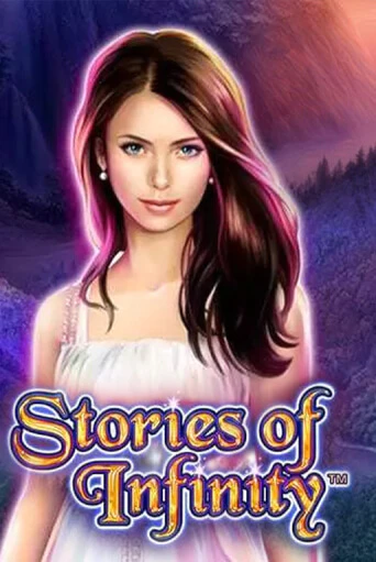 Stories of Infinity - играть онлайн | Азартмания - без регистрации