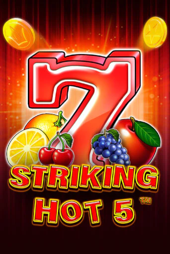 Striking Hot 5 - играть онлайн | Азартмания - без регистрации