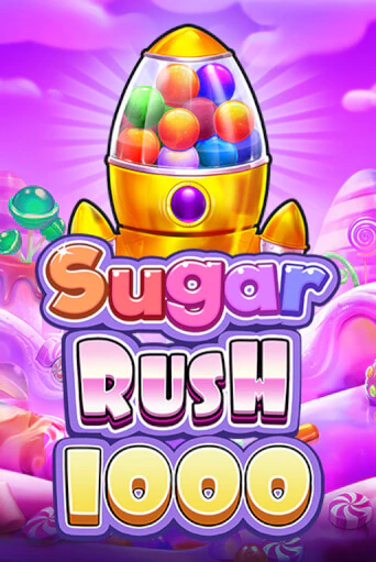 Sugar Rush 1000 - играть онлайн | Азартмания - без регистрации
