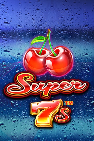 Super 7s - играть онлайн | Азартмания - без регистрации