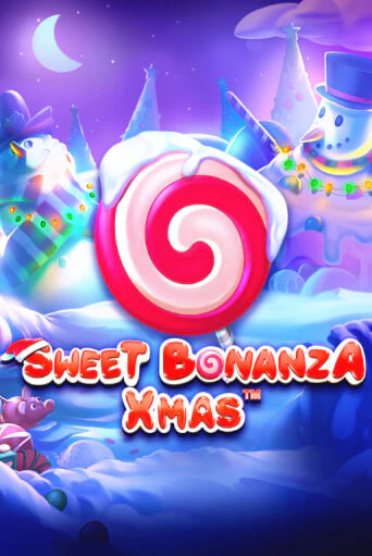 Sweet Bonanza Xmas - играть онлайн | Азартмания - без регистрации