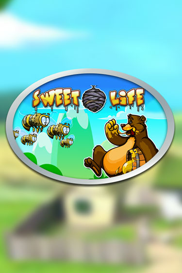 Sweet Life - играть онлайн | Азартмания - без регистрации