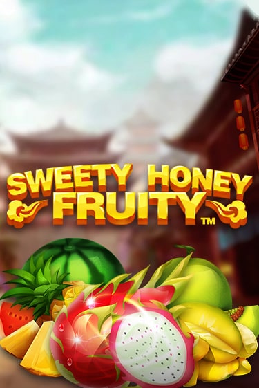 Sweety Honey Fruity - играть онлайн | Азартмания - без регистрации