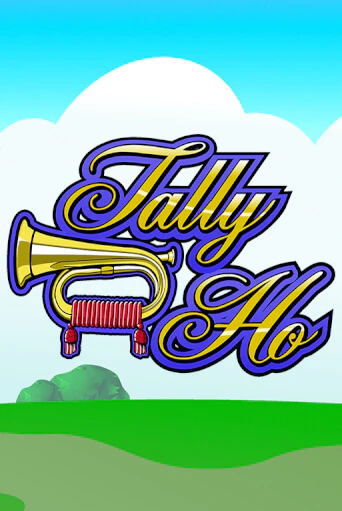 Tally Ho - играть онлайн | Азартмания - без регистрации