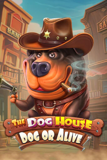The Dog House - Dog or Alive - играть онлайн | Азартмания - без регистрации