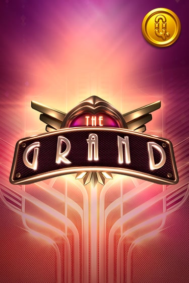 The Grand - играть онлайн | Азартмания - без регистрации