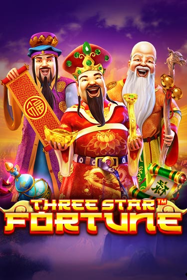 Three Star Fortune - играть онлайн | Азартмания - без регистрации
