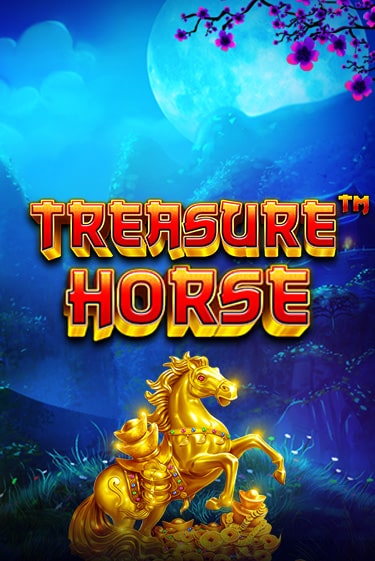 Treasure Horse - играть онлайн | Азартмания - без регистрации