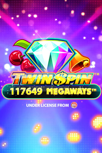 Twin Spin Megaways - играть онлайн | Азартмания - без регистрации