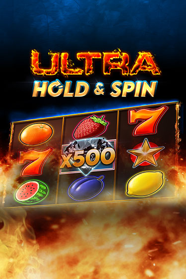 Ultra Hold and Spin - играть онлайн | Азартмания - без регистрации