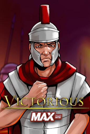 Victorious - играть онлайн | Азартмания - без регистрации
