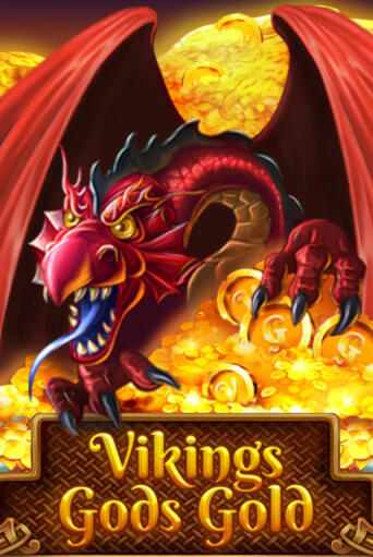 Vikings Gods Gold - играть онлайн | Азартмания - без регистрации
