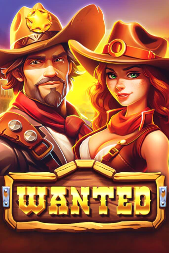 Wanted - играть онлайн | Азартмания - без регистрации
