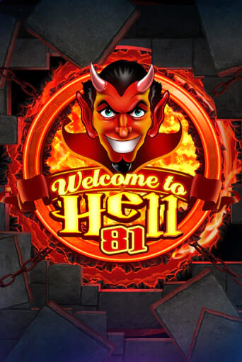 Welcome To Hell 81 - играть онлайн | Азартмания - без регистрации