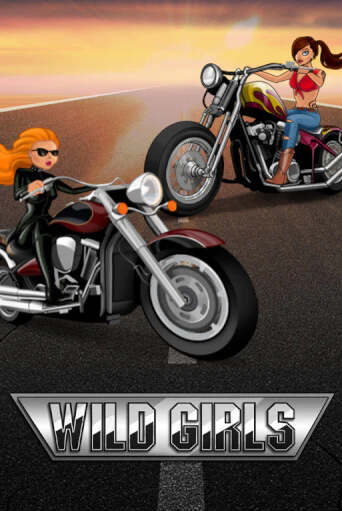 Wild Girls - играть онлайн | Азартмания - без регистрации