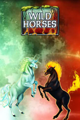 Wild Horses - играть онлайн | Азартмания - без регистрации