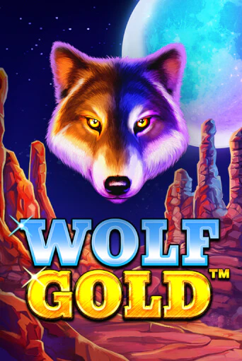 Wolf Gold - играть онлайн | Азартмания - без регистрации