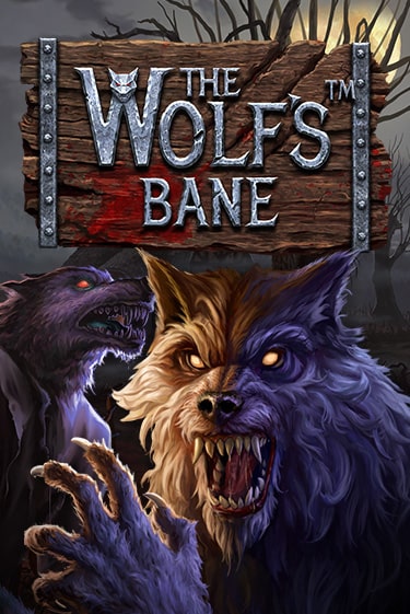 The Wolf's Bane - играть онлайн | Азартмания - без регистрации