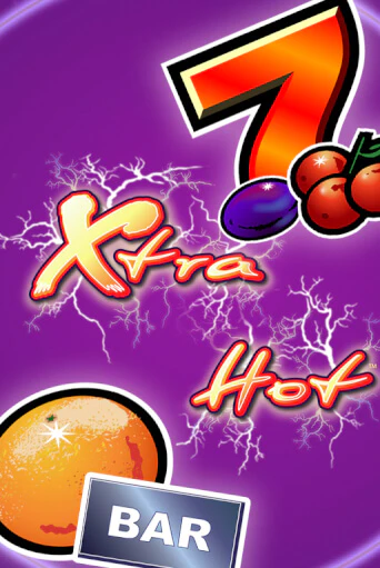 Xtra Hot - играть онлайн | Азартмания - без регистрации