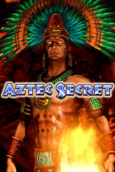 Aztec Secret - играть онлайн | Азартмания - без регистрации