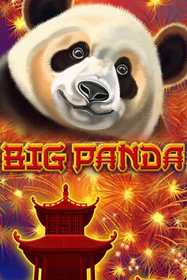 Big Panda - играть онлайн | Азартмания - без регистрации