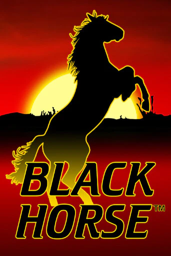 Black Horse - играть онлайн | Азартмания - без регистрации
