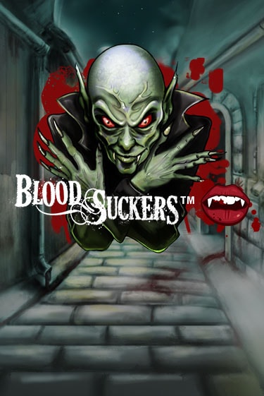 Blood Suckers - играть онлайн | Азартмания - без регистрации