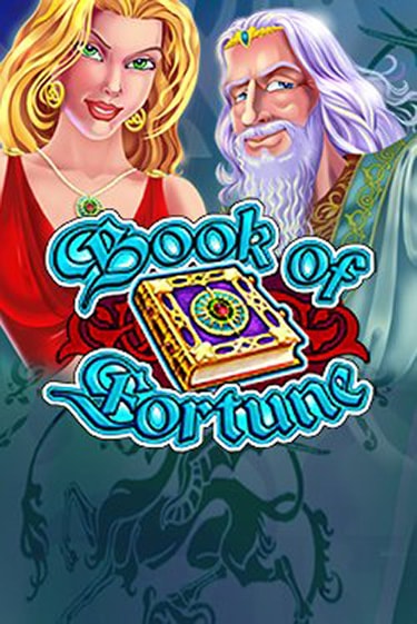 Book of Fortune - играть онлайн | Азартмания - без регистрации