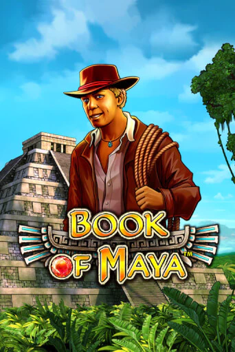 Book of Maya - играть онлайн | Азартмания - без регистрации