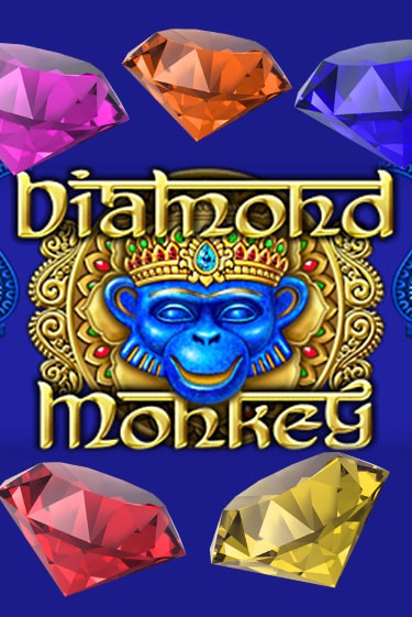 Diamond Monkey - играть онлайн | Азартмания - без регистрации